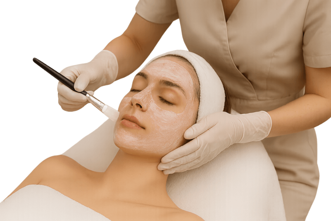 Peeling Facial
